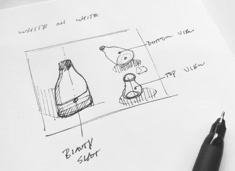 2X4 package design process