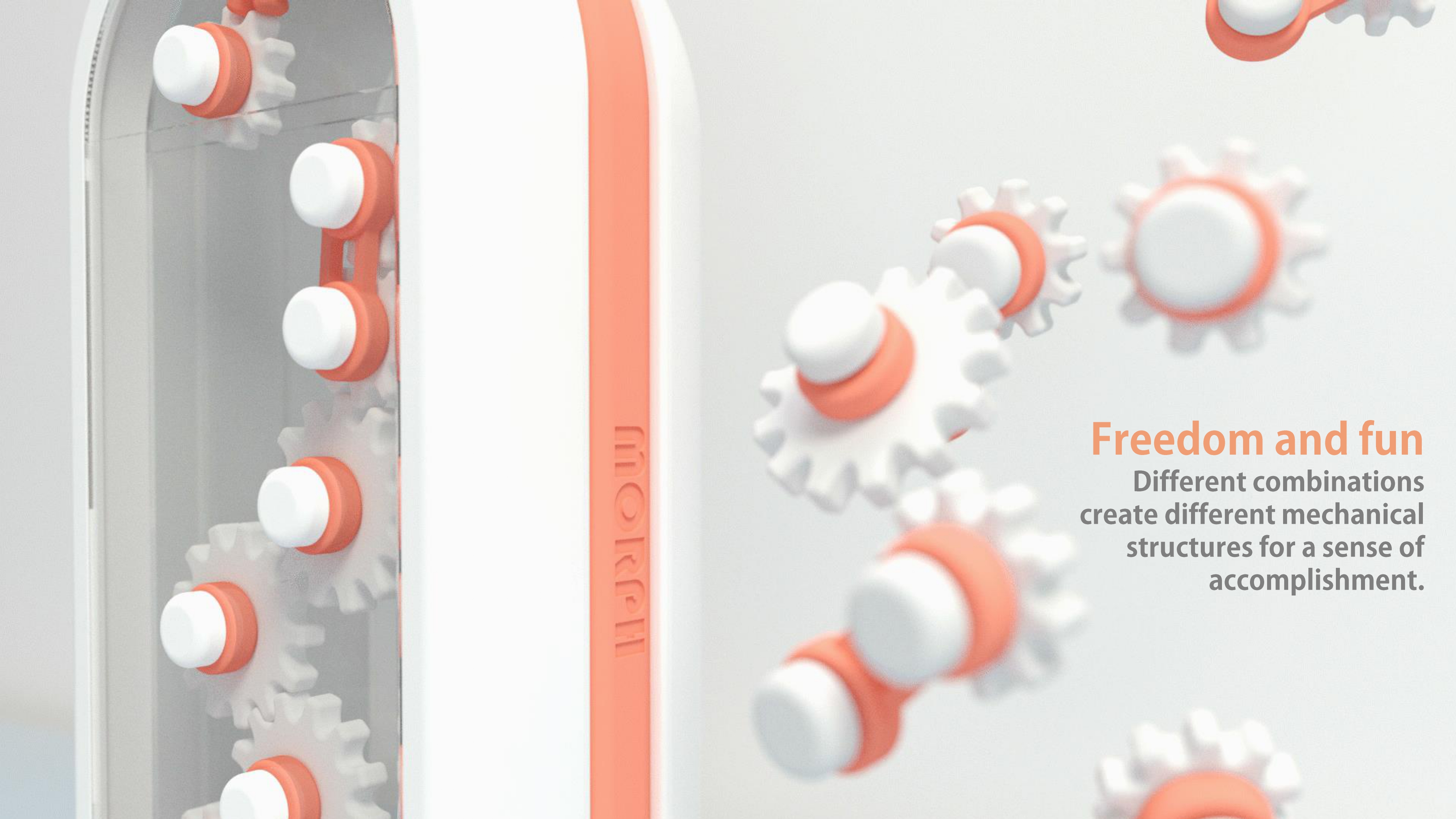 Archive portfolio page