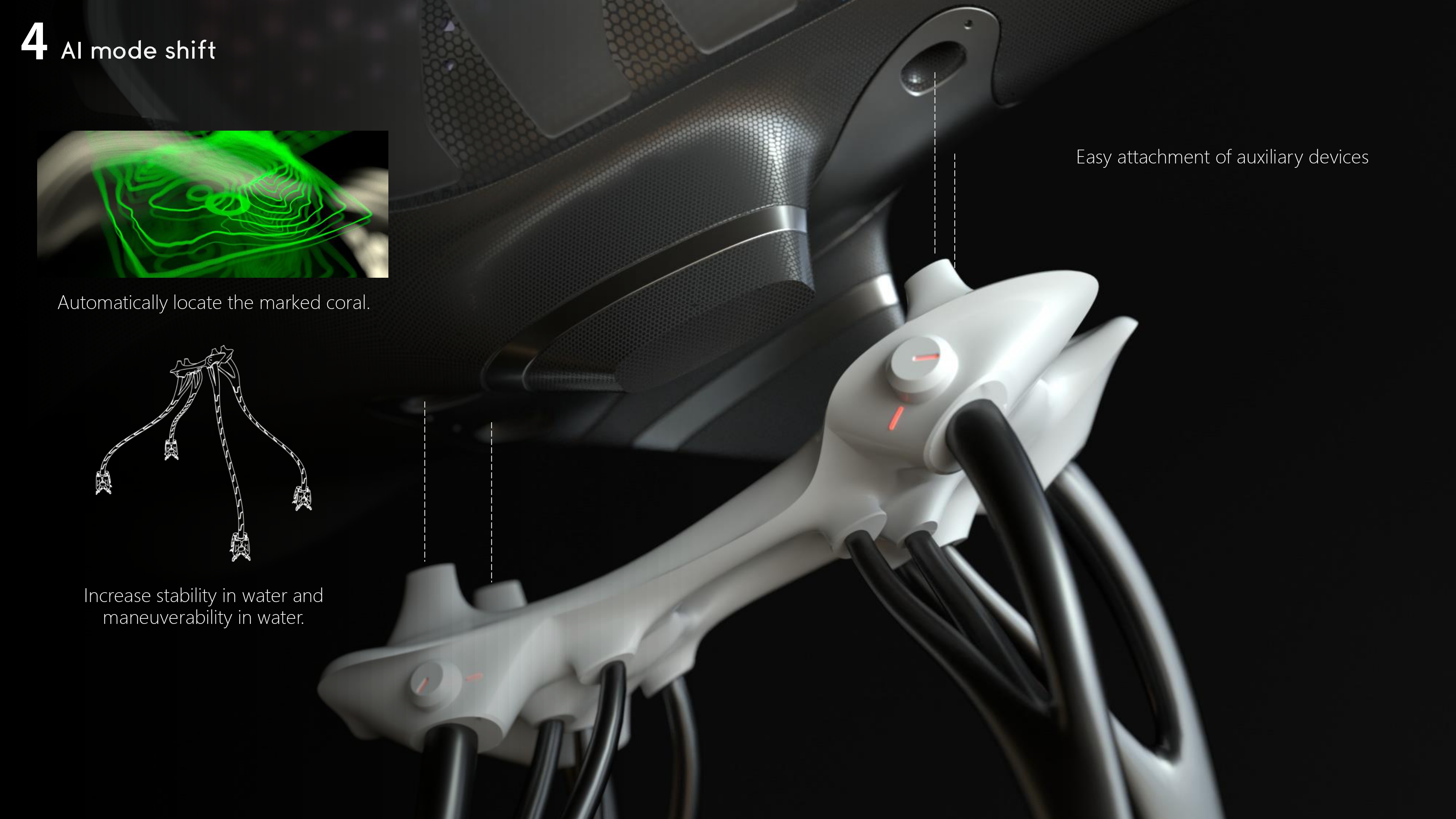 Archive portfolio page