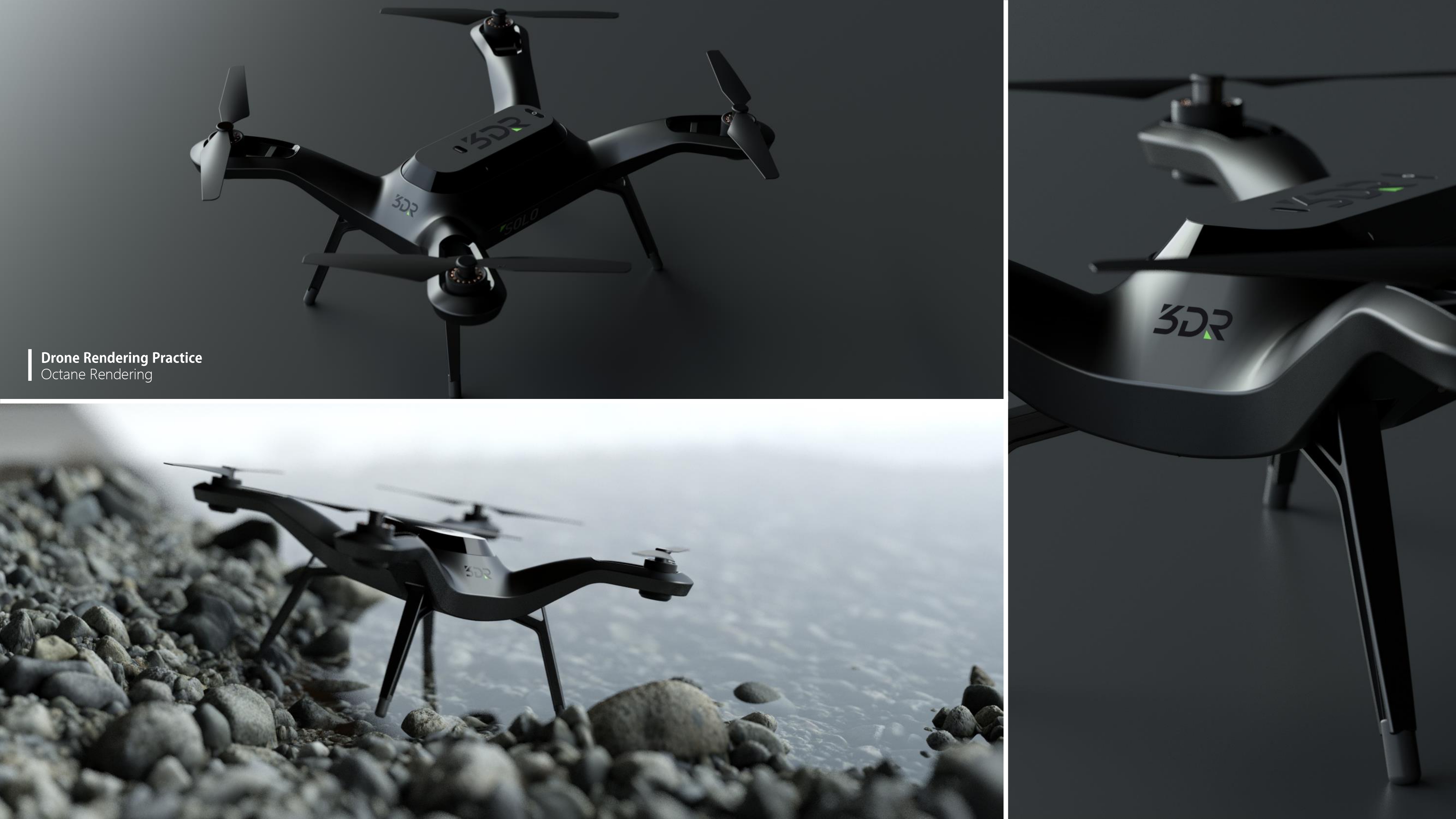 Archive portfolio page