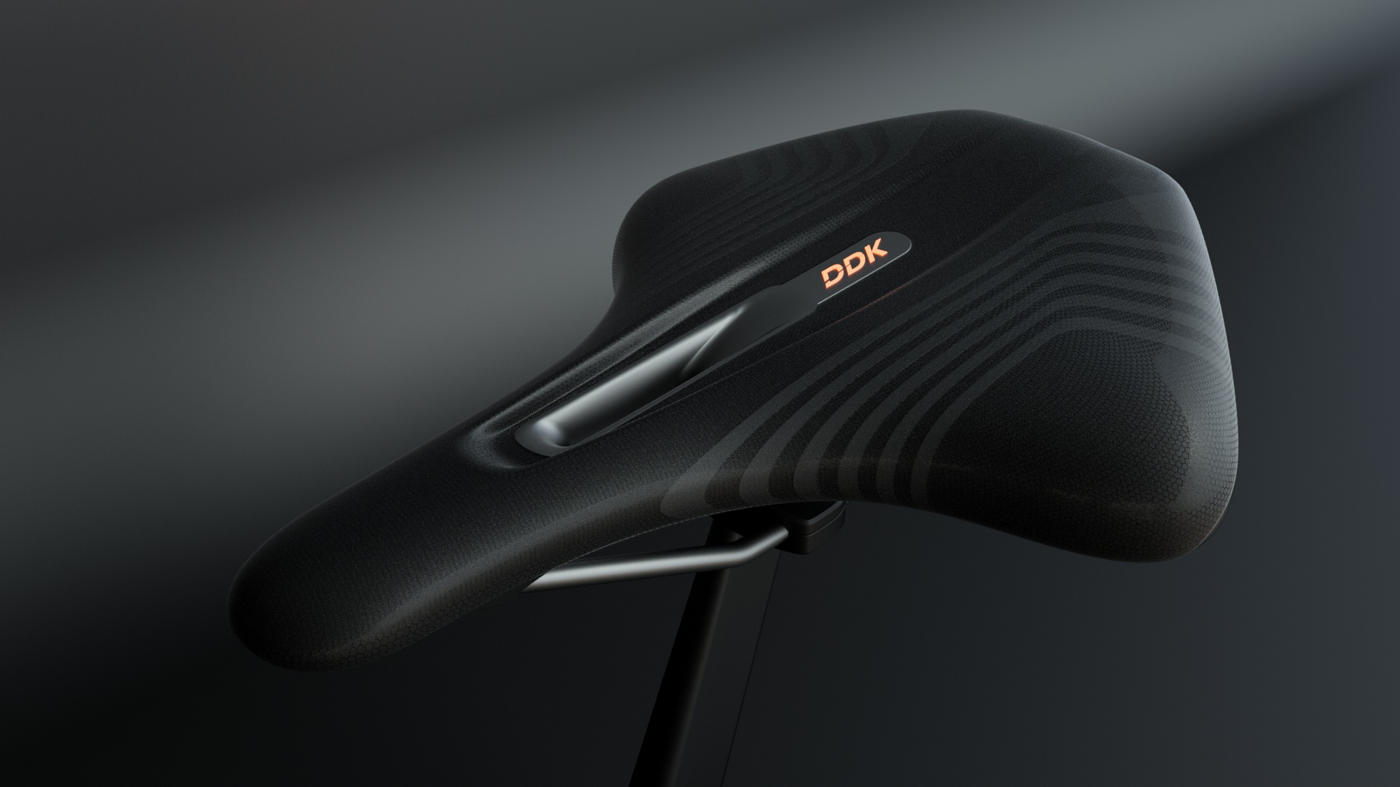 DDK real production rendering detail
