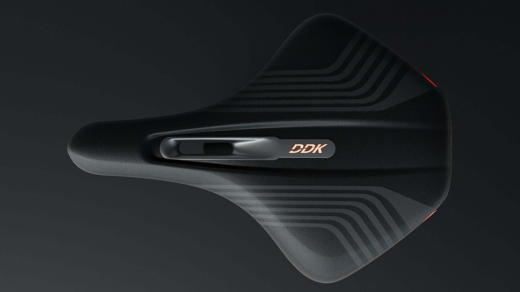 DDK real production rendering detail