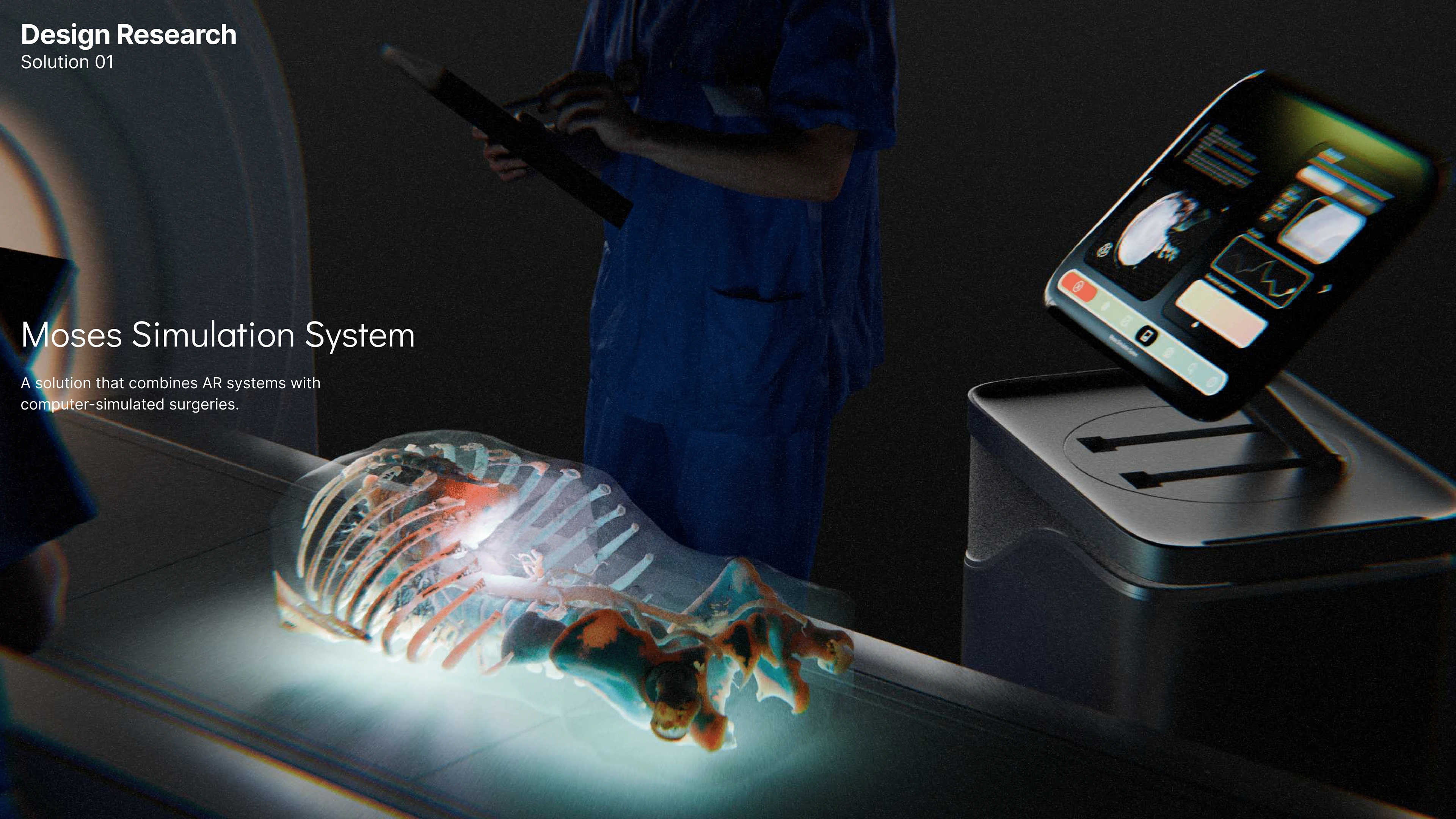 Design research 01 visual