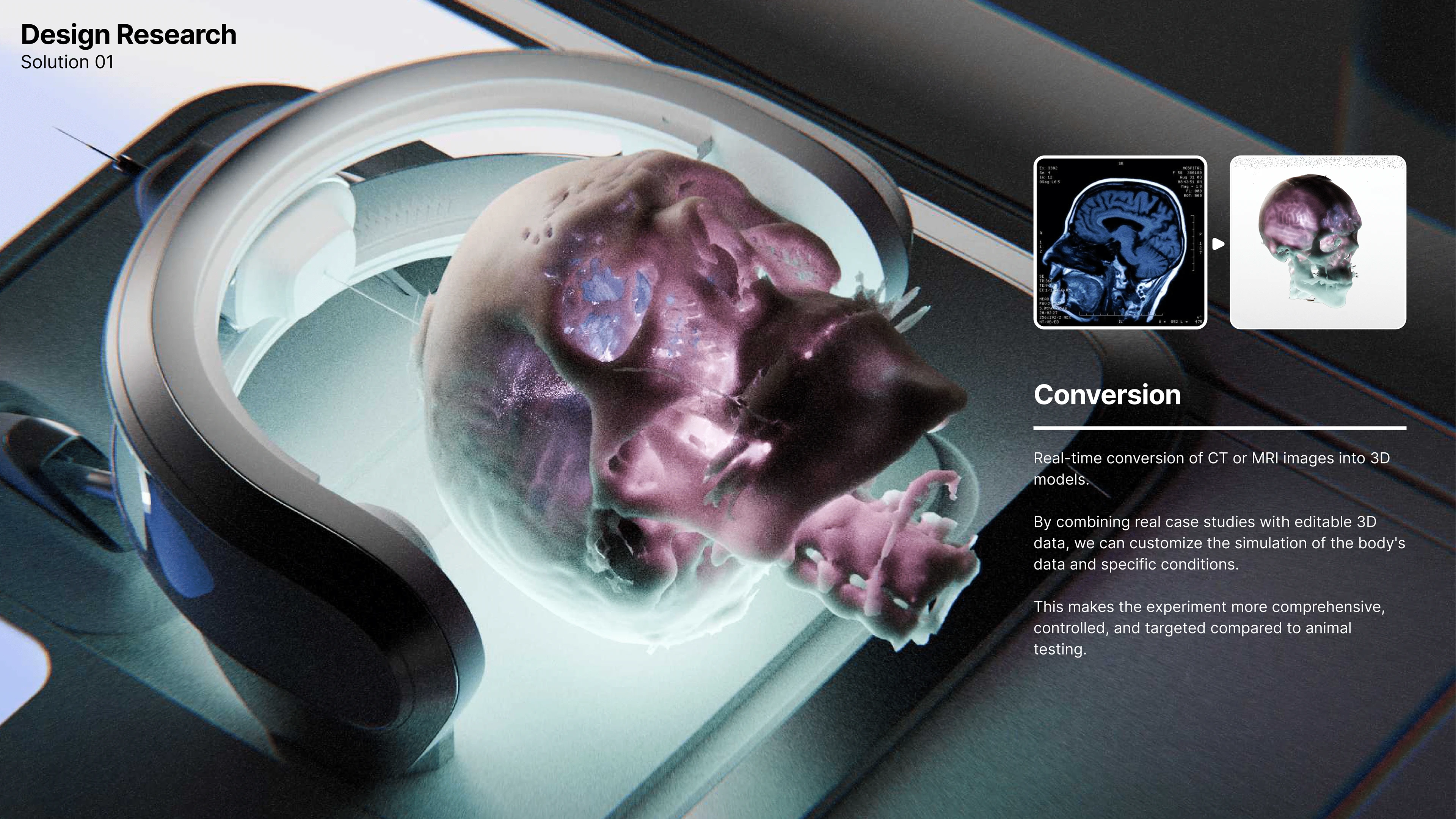 Design research 01 visual