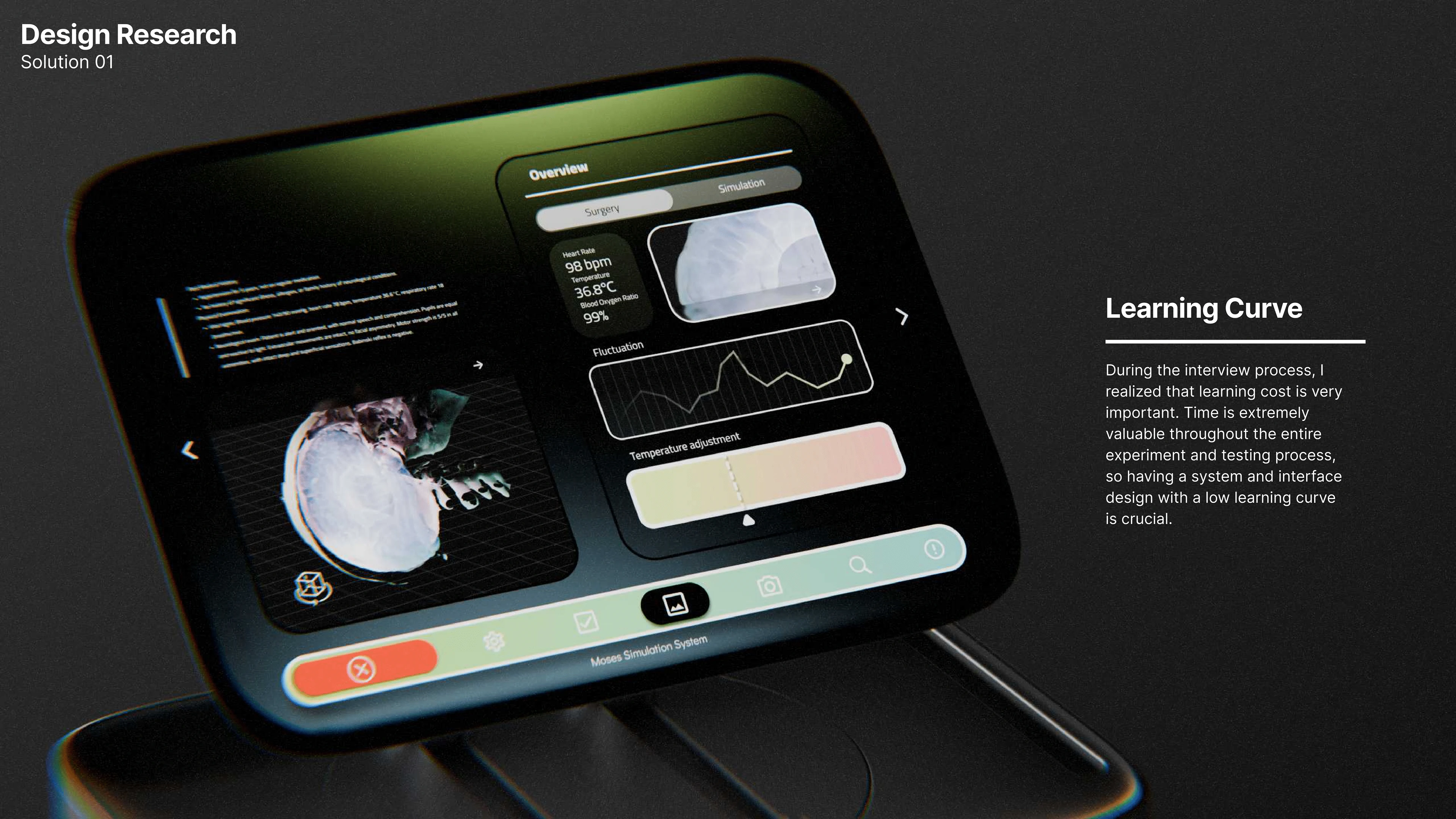 Design research 01 visual