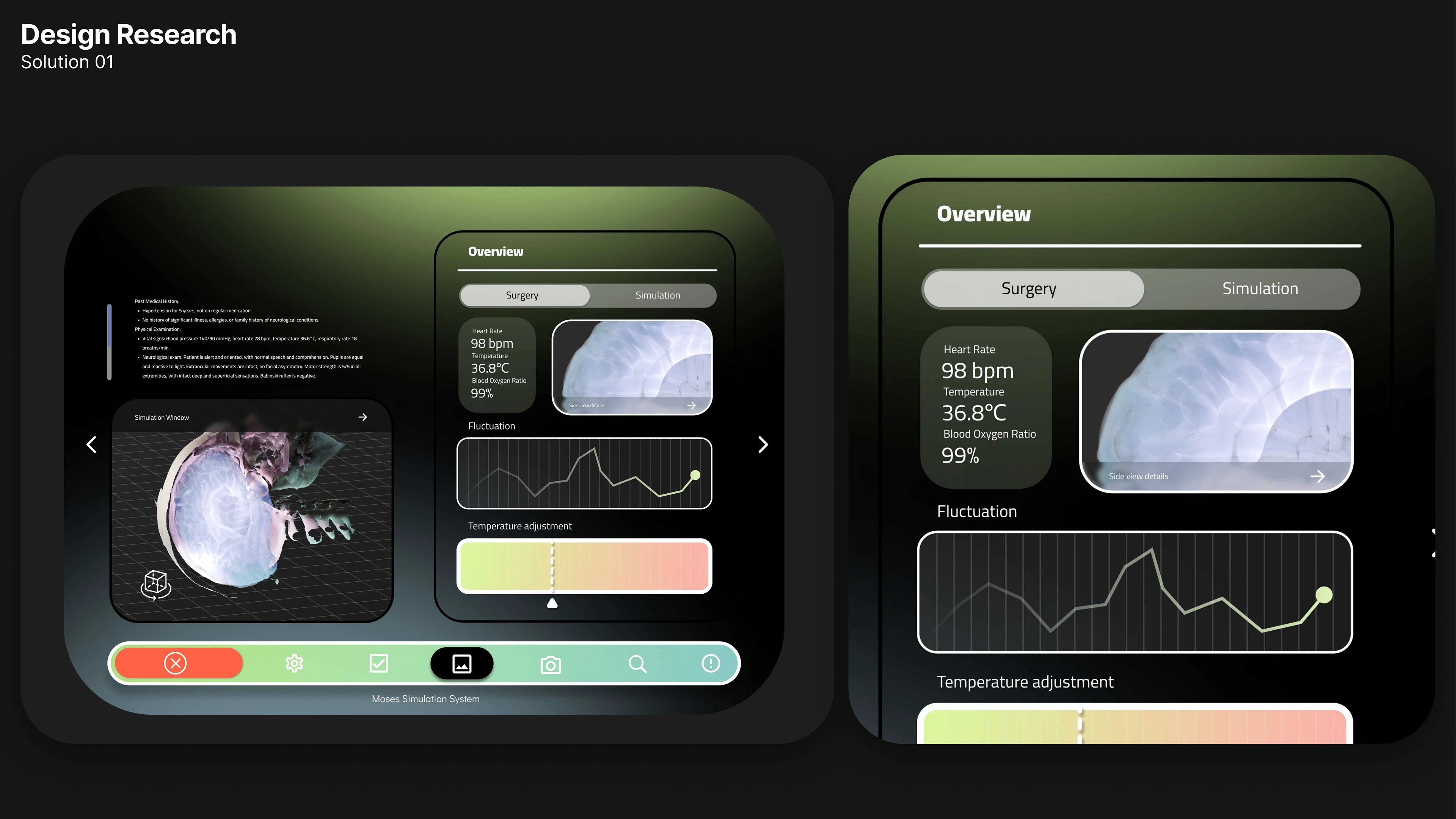Design research 01 visual