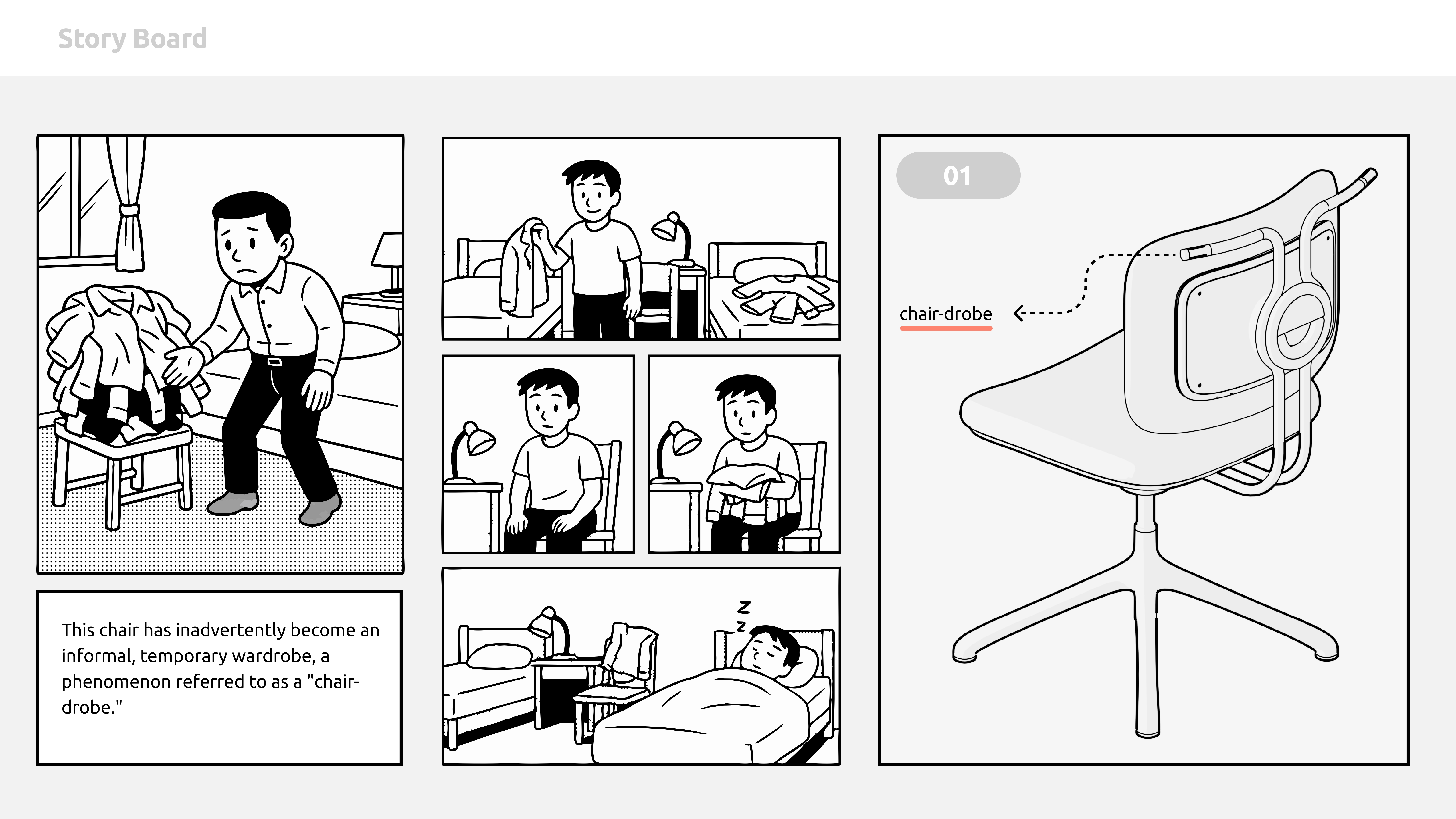 The Force Project visual