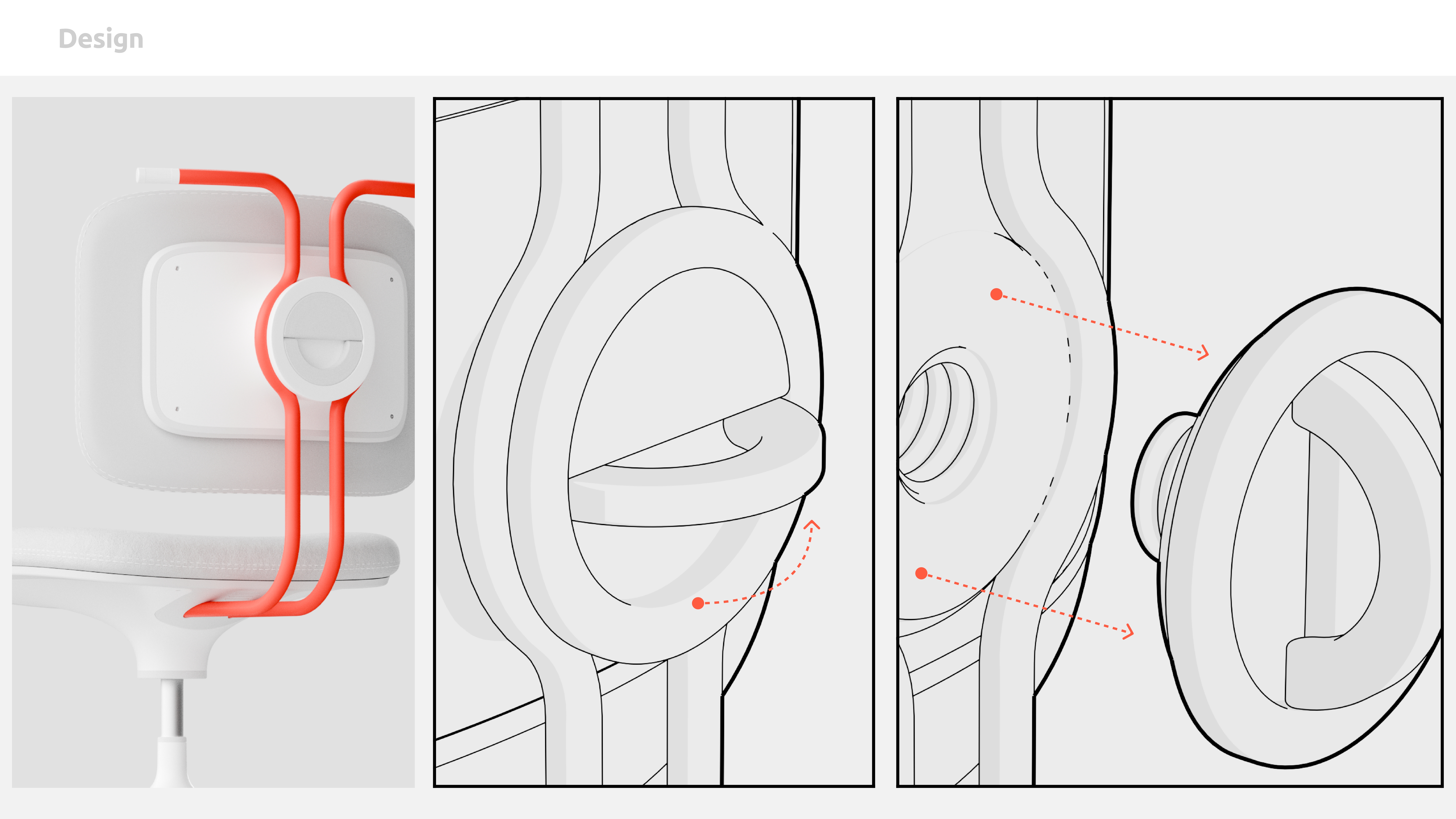 The Force Project visual