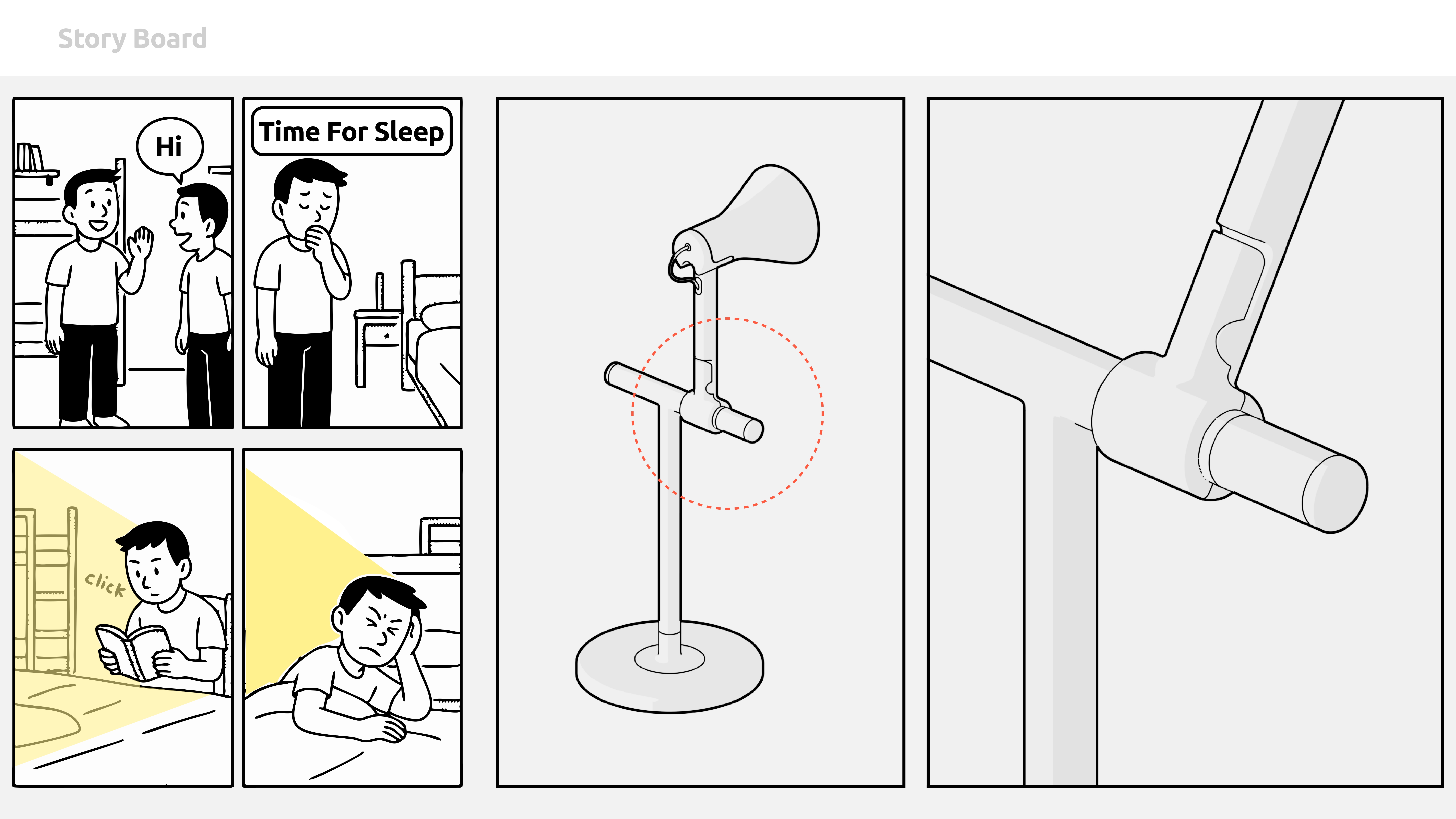 The Force Project visual