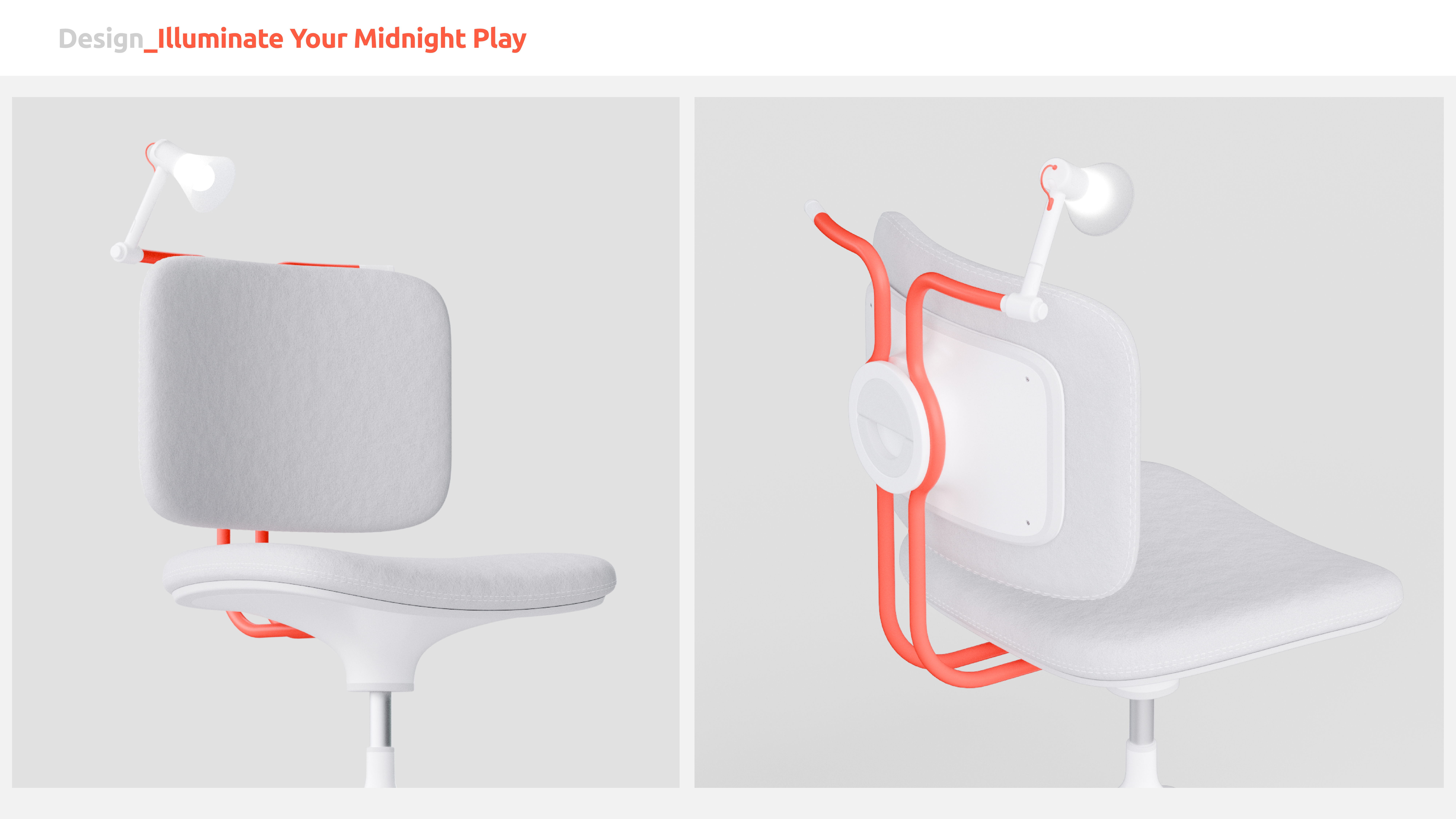 The Force Project visual