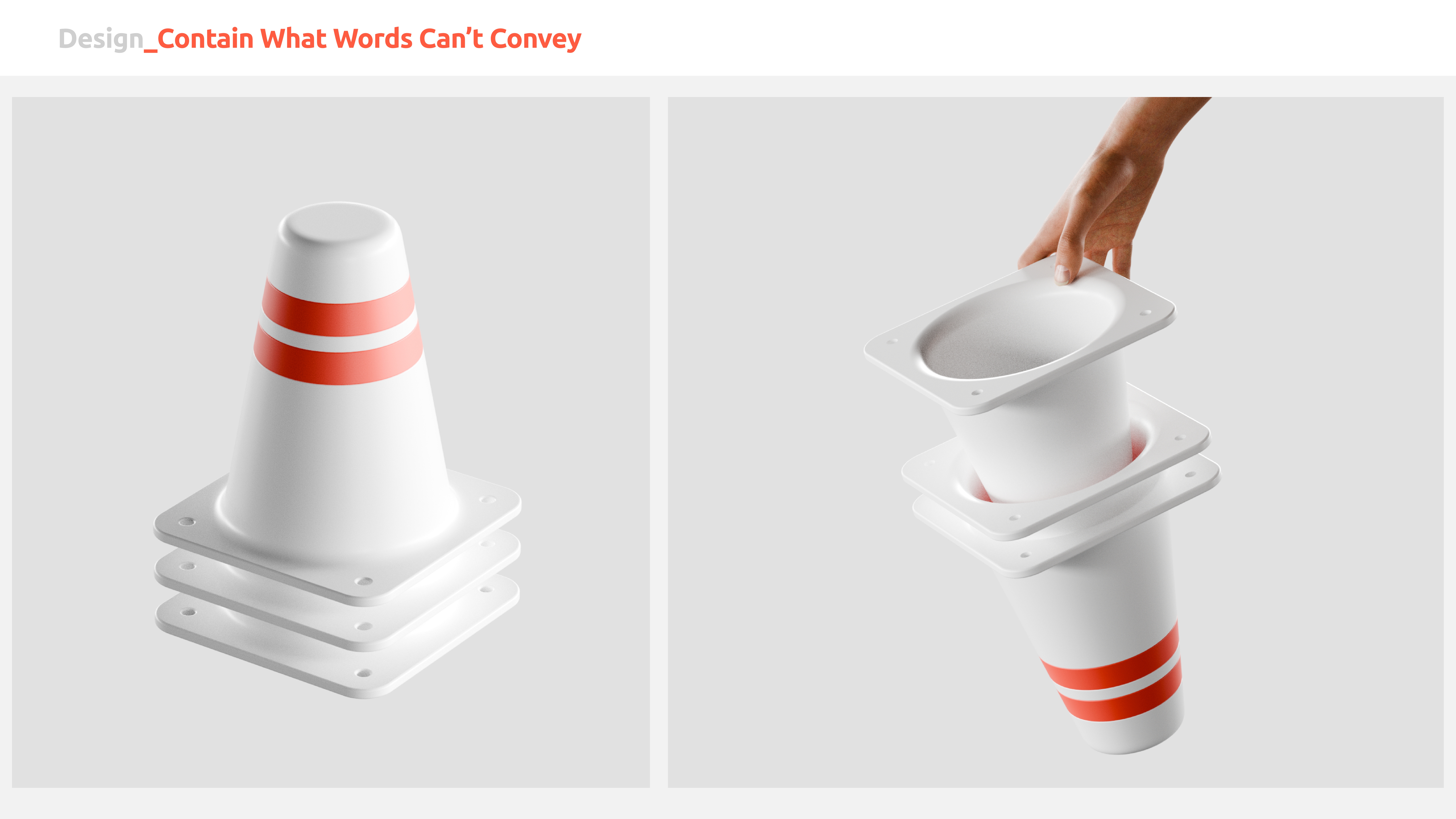 The Force Project visual