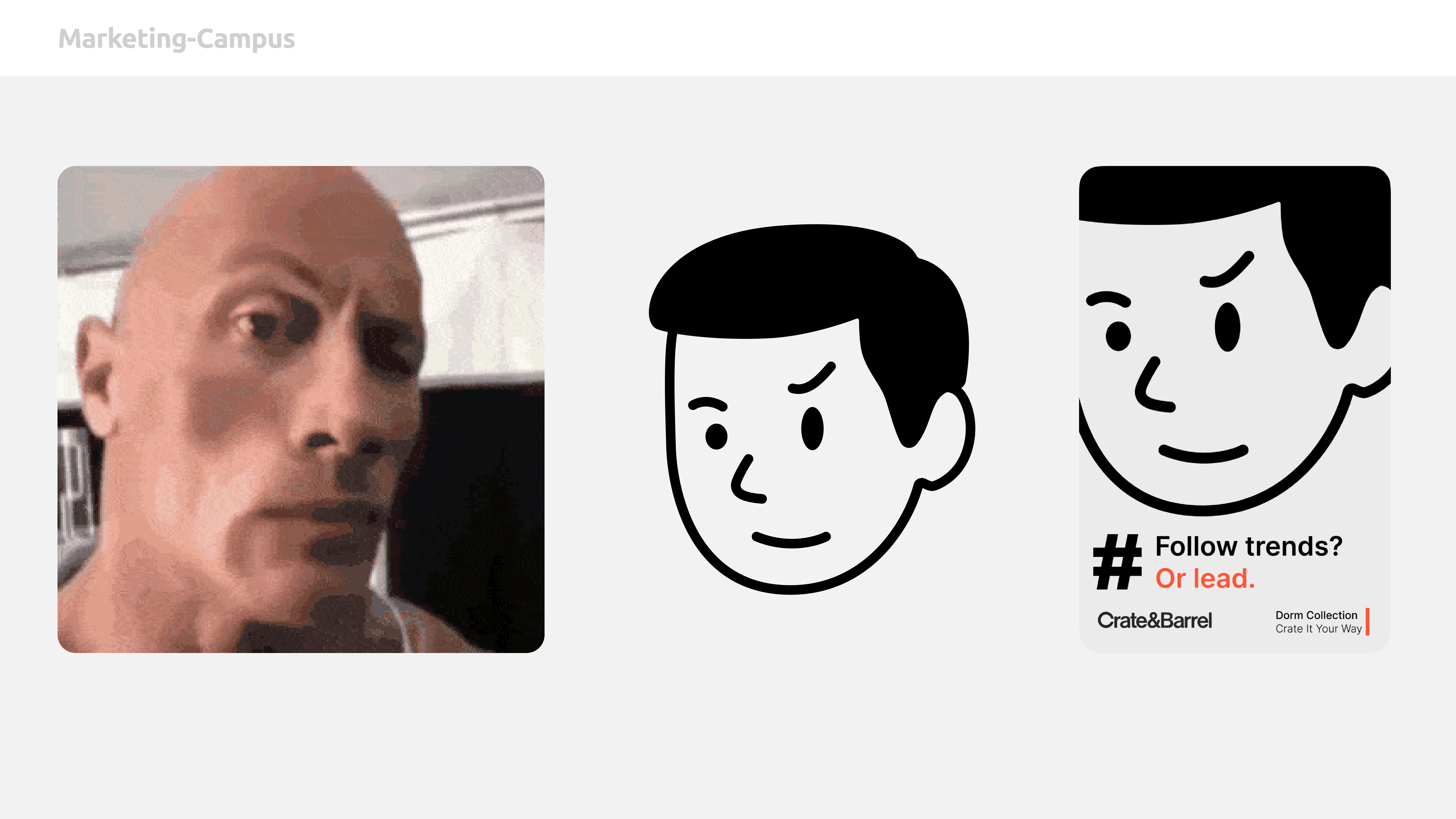 The Force Project visual