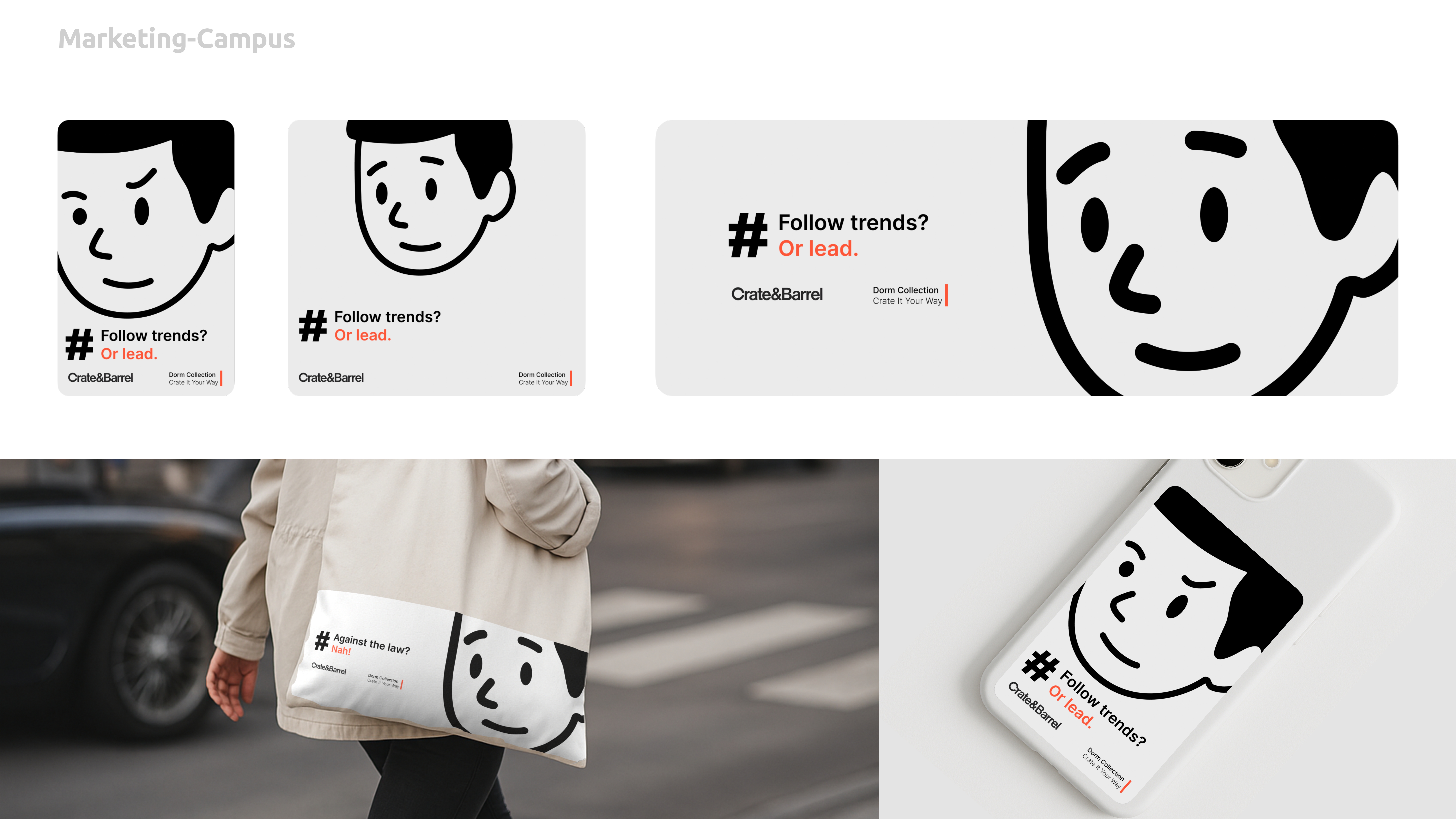 The Force Project visual