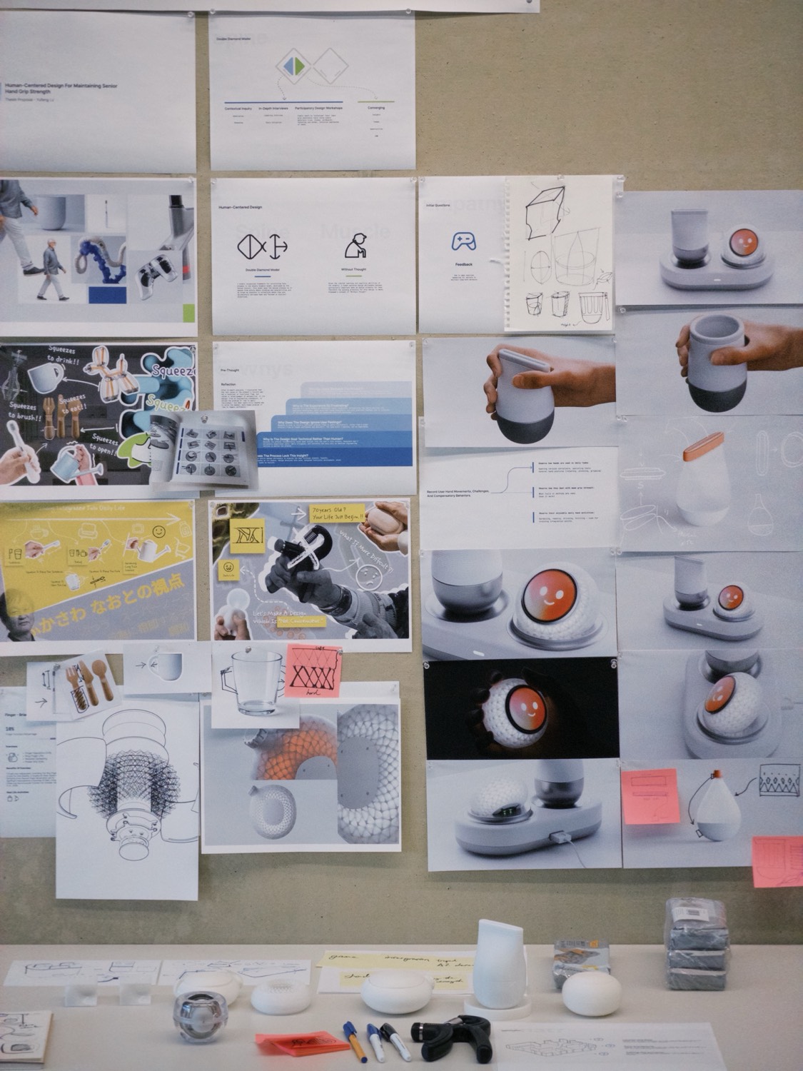 GripFlow process visual