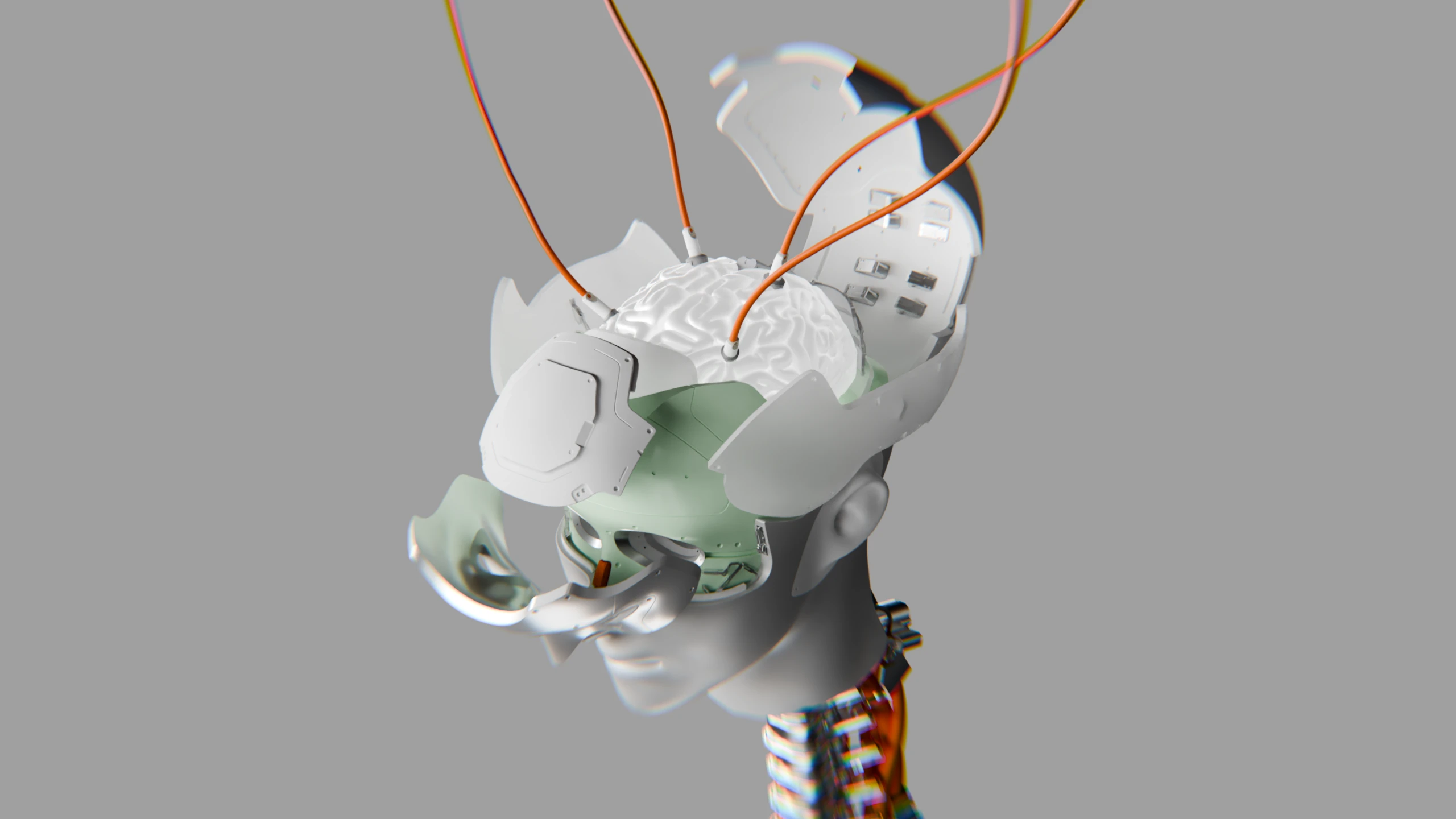 Personal project 2024-01 visual