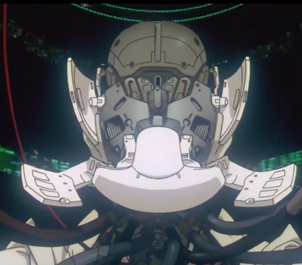 Personal project 2024-01 visual