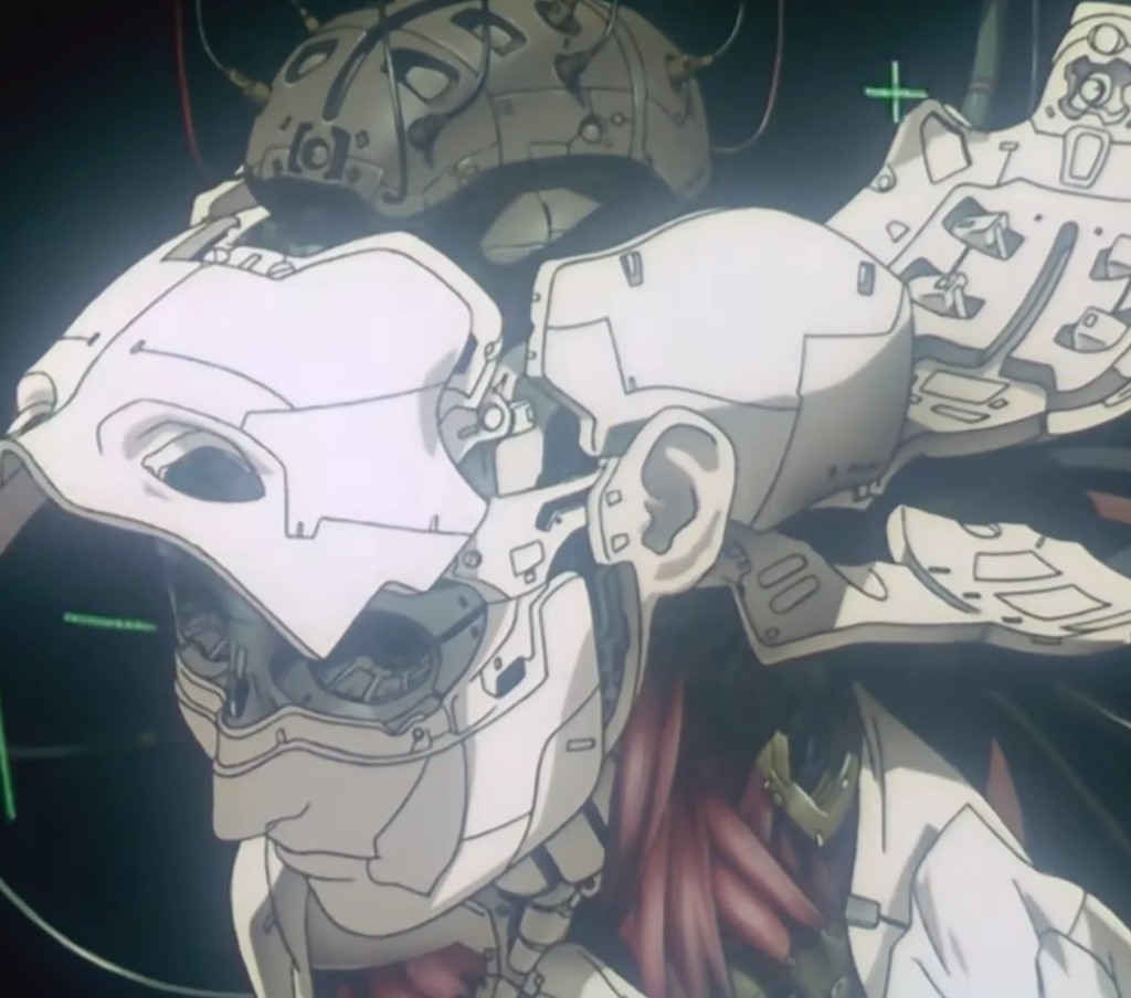 Personal project 2024-01 visual