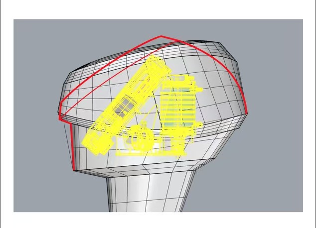 Proton motor process