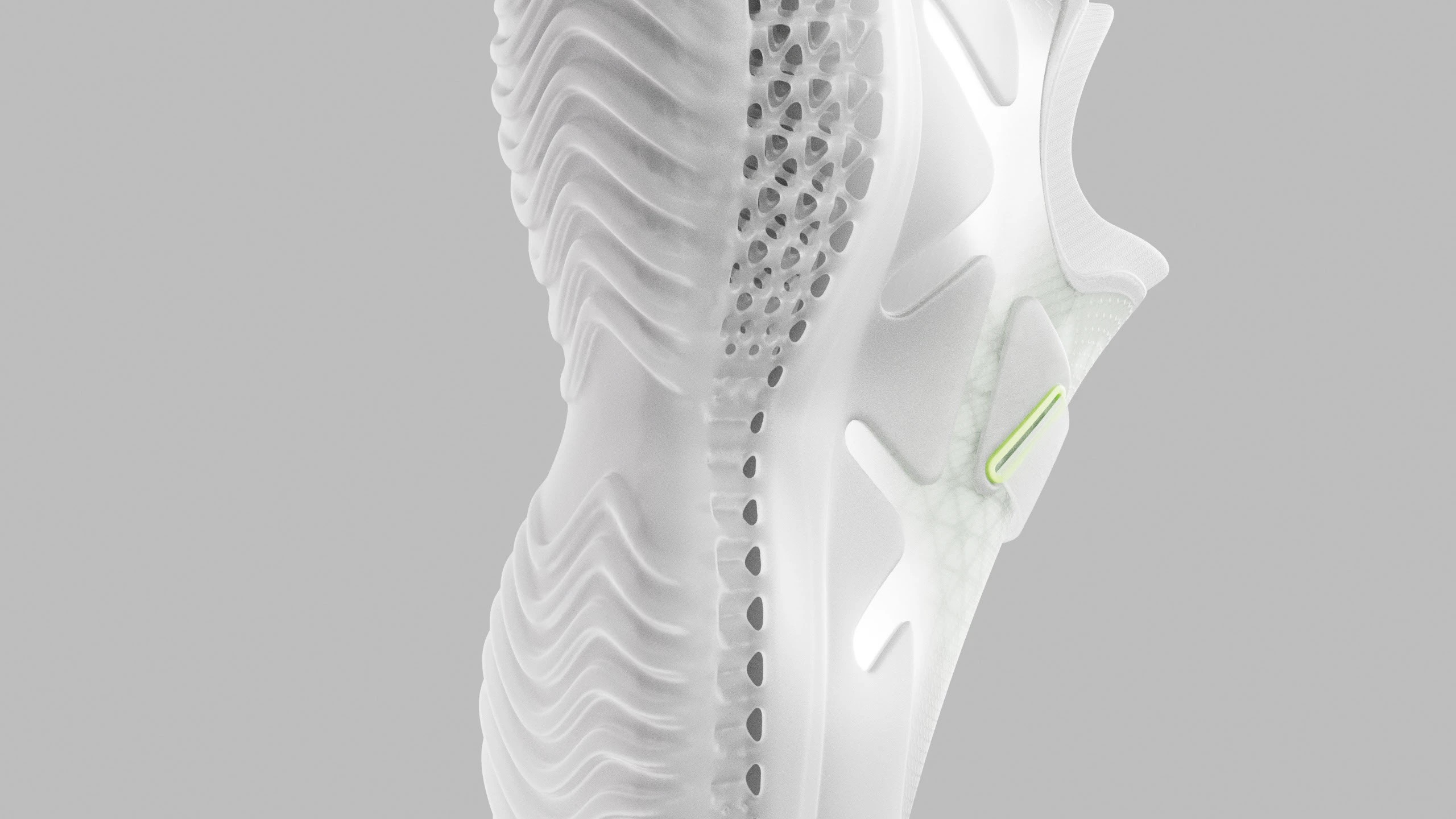 Project-Reaction visual