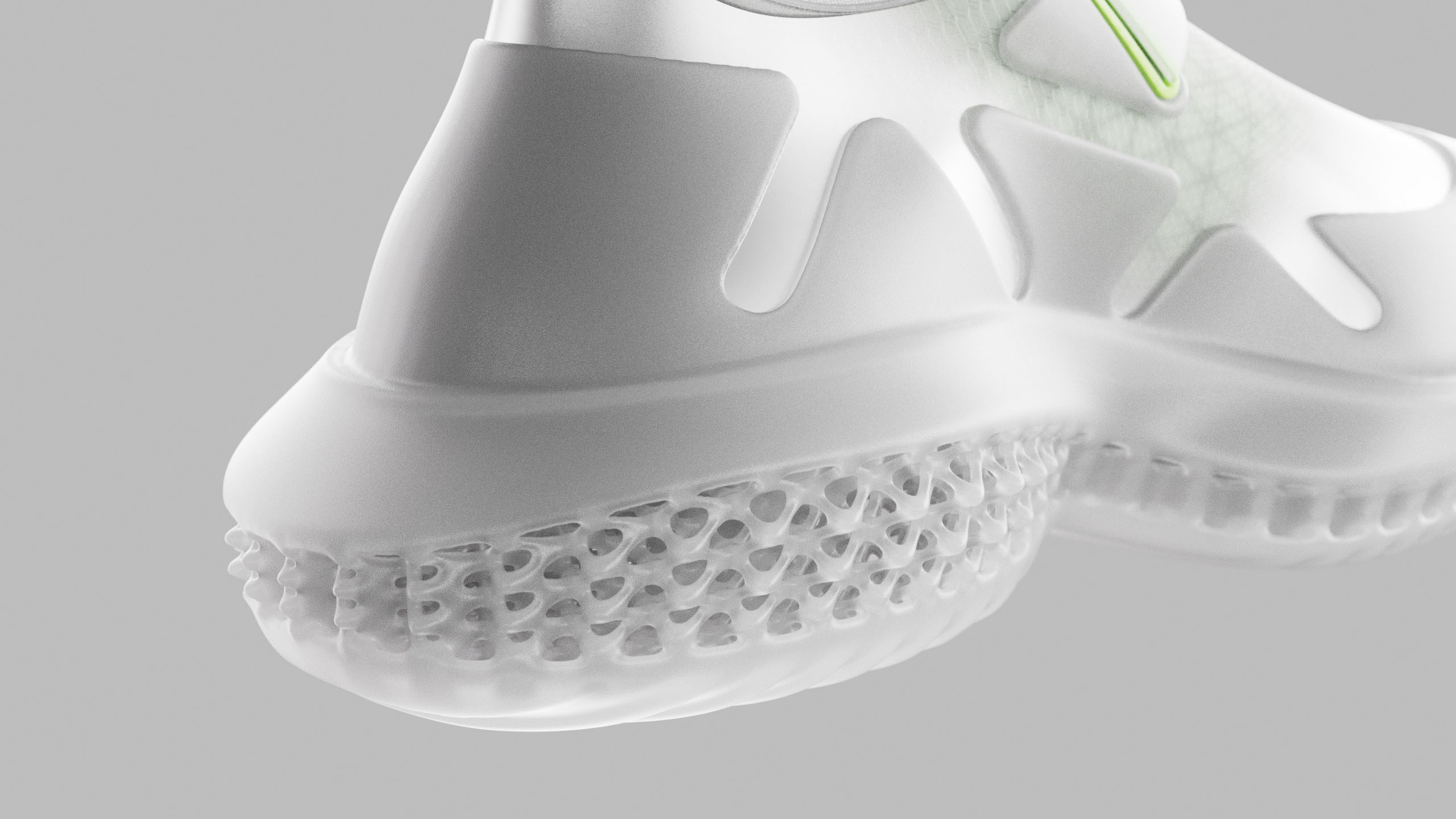 Project-Reaction visual