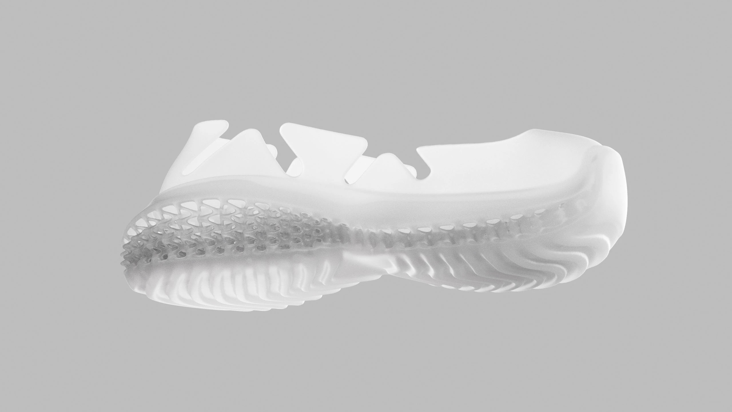 Project-Reaction visual